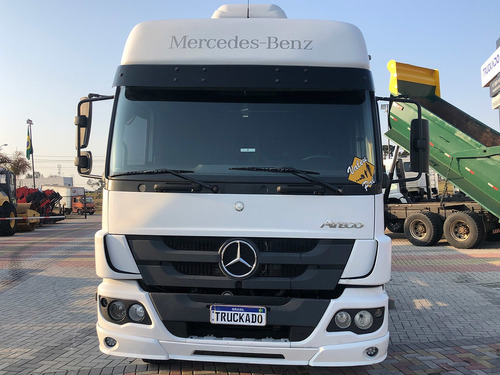 MERCEDES BENZ ATEGO 2430 6X2 2017 NO CHASSI=26280,24320,2428