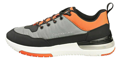 Tenis Calvin Klein Jeans Mod Sporty Runner Comfair B