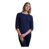 André Badi Mujer  Blusa 003147