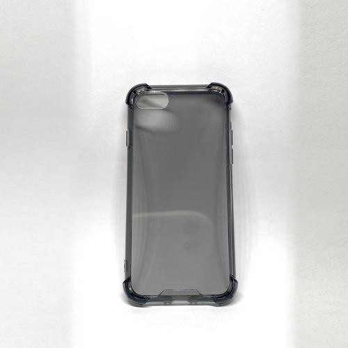 Carcasa De Silicona Para iPhone 8