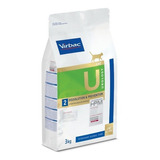 Hpm Virbac Cat Urology 2 Dissolution & Prevention 3kg