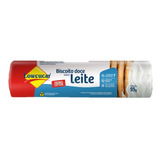 Biscoito Doce Leite Sem Açucar E Sem Lactose 95g