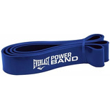 Bandas De Ejercicio De Resistencia Everlast Gimnasio 44mm