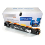 Cartucho Toner Compatível Tn-1060 Hl1110/hl1112/dcp1512