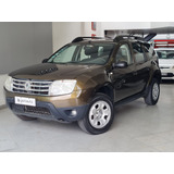 Renault Duster 2011 1.6 4x2 Dynamique 110cv Gnc