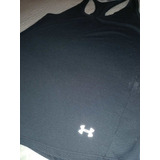 Musculosa Under Armour  - Talle M - 