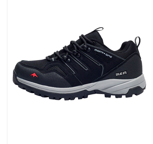 Zapatillas Montagne Seilas Gtx De Mujer 0070 Dash