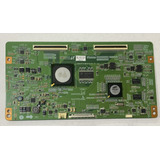 Tarjeta Tcon Tv Samsung Ln46b650t1f Ln46b650t1 Ln46b650