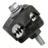 Conector Para Cable Preensamblado 1995-2 Al Mn207b Metal-ce