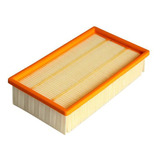 Filtro De Aire For Karcher Nt25/1 Nt45/1 Nt55/1 Nt361 Eco N