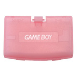 Bateria Puerta Trasera Carcasa Para Game Boy Advance Gba Re