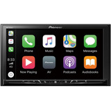 Stereo Pantalla Pioneer Tactil iPhone Android 5150 Bluetooth