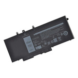 Cargador Bateria Compatible Para Dell Latitude E5490 Gjknx