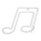 Led Neon Light Music Note Neon Night Light Concert Wall