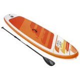 Tabla Paddle Surf Journey Hydro Force Caja Cerrada 