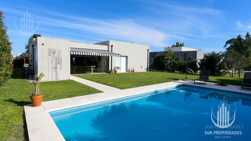 Canning Casa En Venta Barrio Santa Juana - Imagen 2