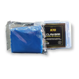 K78 Clay Bar - Arcilla Descontaminante 100grs Grado Medio 