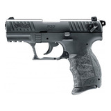Pistola Fogueo Umarex - Walther P22q / 9mm / Hiking Outdoor