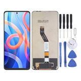 A Pantalla Lcd Ips Para Xiaomi Redmi Note 11 China 5g