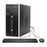 Cpu Torre Core I3+2ram+hd80gb