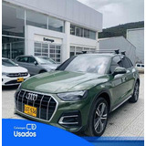 Audi Q5 Advanced 2.0 T