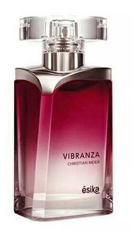 Perfume, Loción, Colonia Vibranza 45 Ml Esika