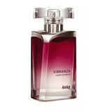 Perfume, Loción, Colonia Vibranza 45 Ml Esika