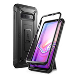 Funda + Protector De Pantalla Samsung Galaxy S10 2019 |ne...