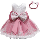 Vestido De Cumpleaños De Princesa, Vestido De Cumpleaños Par