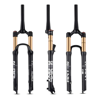 Bolany Horquilla Cónica Suspensión Mtb R29 Control Manual | Meses sin interés