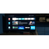 Smart Tv Master-g Mga3200 Led Android Pie Hd 32 