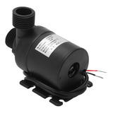 Bomba De Agua Sin Escobillas Dc 24v, Sumergible, 800 L/h, Fl