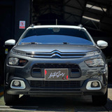 Citroën C4 Cactus Shine 2020 1.6 