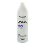  Alfaparf Oxid'o Oxidante 20 Volúmenes X 1000ml