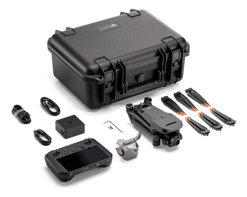 Drone Dji Mavic 3 Enterprise Thermal Anatel Br 