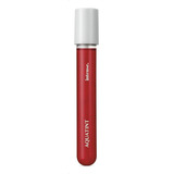 Batom Líquido Aquatint Vermelho Intense 5ml Acabamento Matte