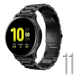 Para Samsung Galaxy Watch Active 2 (44 Mm/40 Mm), Correa De