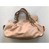 Bolso De Piel Juicy Couture Hello?