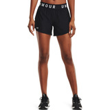 Shorts  Play Up 5in Para Mujer 1355791-001-n11