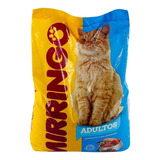 Alimento Gato Mirringo 8 Kg 