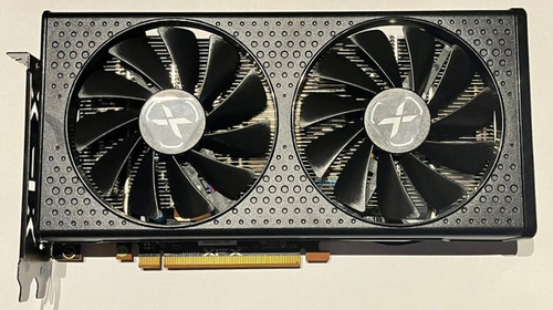 Xfx Speedster Swft 210 Radeon Rx 6600 Usado