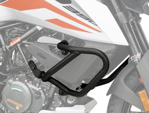 Defensa De Motor Givi Ktm 390 Adventure Moto Delta