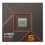 Processador Amd Ryzen 5 8500g 3.5ghz 22mb 65w Am5 100-100000