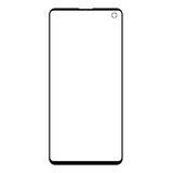 Glass Pantalla Compatible Samsung Galaxy S10  