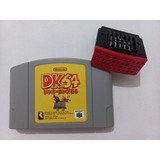 Donkey Kong 64 + Expansor Pak Nintendo 64 