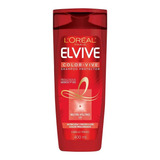 Elvive Shampoo Color-vive X400 Ml