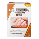 Unesia Fortalecedor De Uñas X 7 Ml