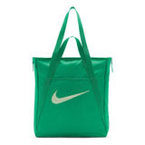 Bolsa Tipo Tote De Gimnasio Nike Verde