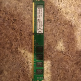 Memoria Ddr3 Kingston 8gb Kvr1333