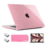 Camplala Funda Para Macbook Air De 15 Pulgadas 2023, Modelo